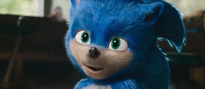 Фильм о Сонике спас франшизу от закрытия в SEGA