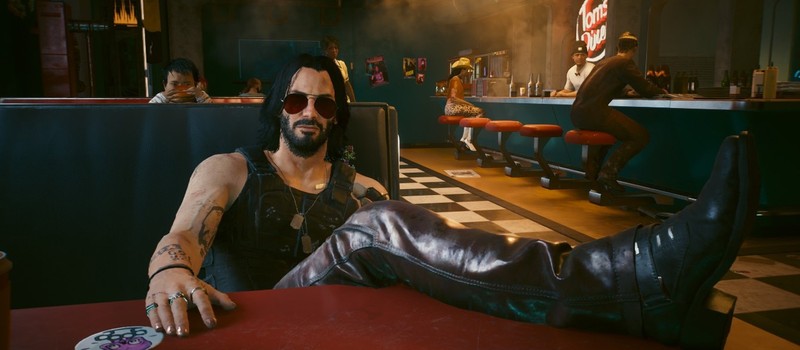 Секс с Джуди против политической борьбы с корпорациями – как Cyberpunk 2077 делит игроков на два лагеря