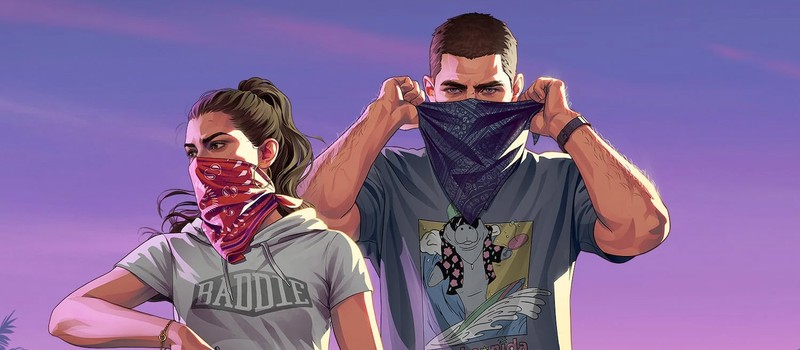 Нереалистичное появление бутылки в руках Джейсона в GTA 6 оправдали реалистичным поведением холодильника в игре