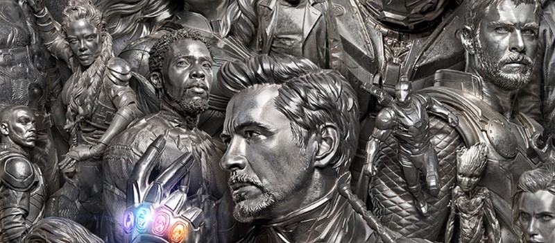 Раскрыты все новые сцены переиздания "Мстители: Финал" – появился Доктор Дум