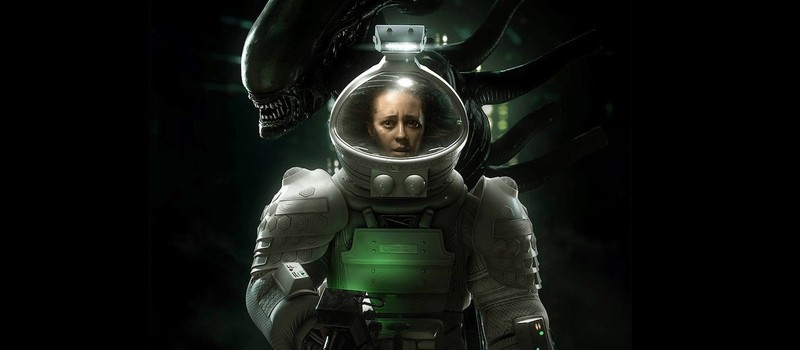 Главная героиня Alien: Isolation 2 работает на Yutani и открывает новый взгляд на франшизу