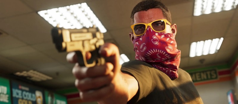 Требовавшие у Rockstar выкуп за украденные данные хакеры заявили о взломе ФБР