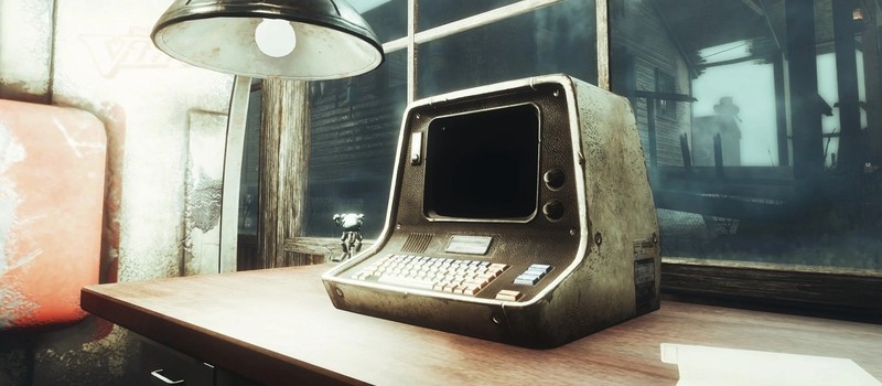 Ветераны Fallout 4 поделились самыми мрачными и грустными историями из терминалов игры
