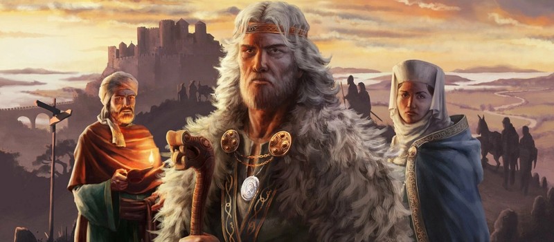Игрок Crusader Kings 3 поделился скриншотами из "самой проклятой" партии – на них его 188-летний правитель женат на своей правнучке