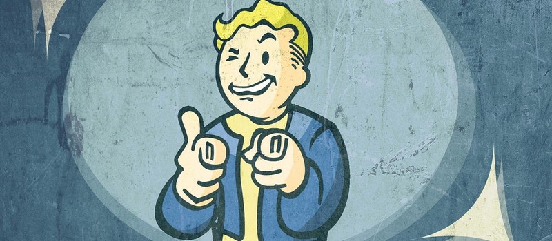Волт-Бой появился в Fallout из-за плохого зрения Тима Кейна и стал одной из причин конфликта с авторами системы GURPS