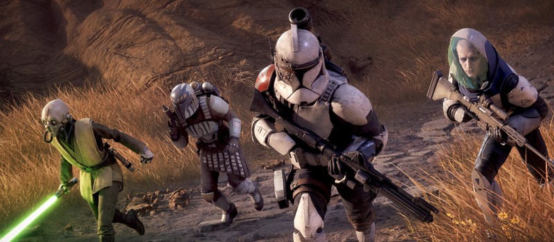 Игрокам очень не нравится, что в Star Wars Zero Company сломана базовая математика способностей