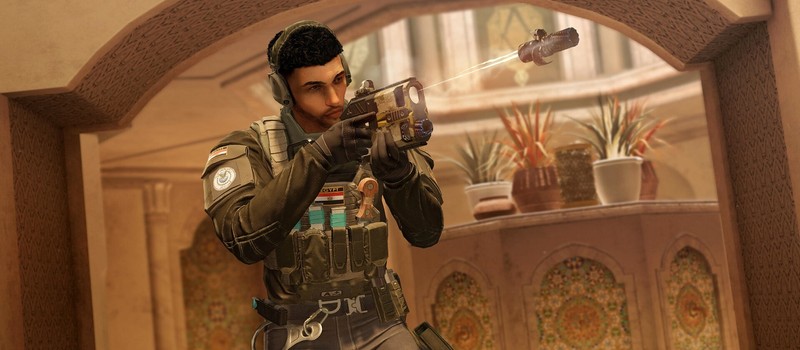 Креативный директор Rainbow Six Siege готов к временному оттоку игроков из-за релиза GTA 6 и обещает "сюрпризы" в новом сезоне