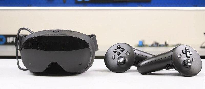В iFixit похвалили Steam Frame за хорошую ремонтопригодность, но система охлаждения оказалась недружелюбной