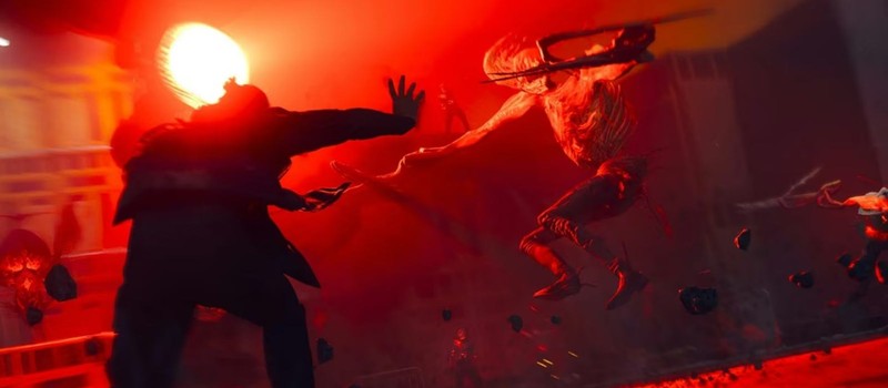 Пираты массово призывают поддержать Remedy покупкой Control Resonant