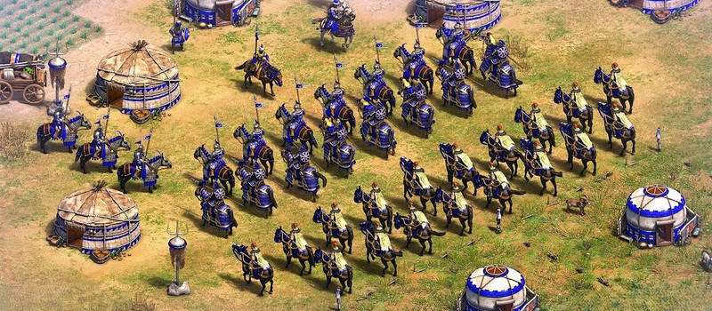Xbox отменила новую игру создателей Age of Empires – World's Edge лишилась почти половины штата