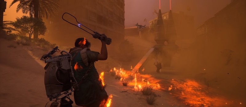 Embark Studios протестирует переключение PvE в ARC Raiders в октябре