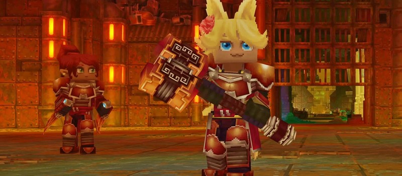 Первая глава Hytale выйдет 12 октября с гоблинами и рунической магией