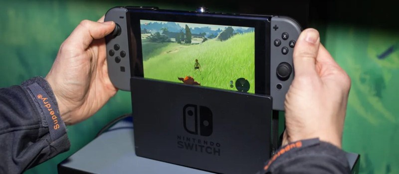 Nintendo отсудила 4,5 млн долларов у модератора Reddit за организацию "пиратских магазинов" игр для Switch