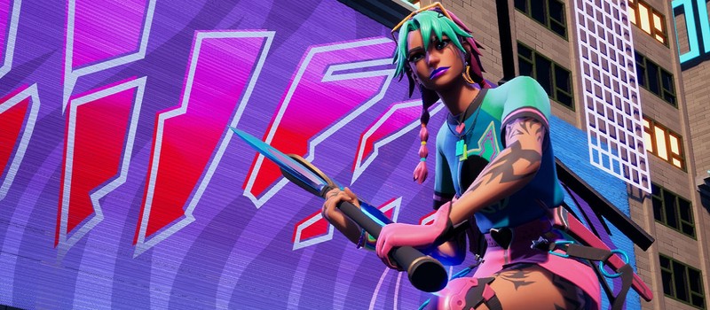В Нидерландах обвинили Epic Games в "принуждении молодых геймеров тратить деньги в Fortnite" – от компании требуют 100 миллионов евро