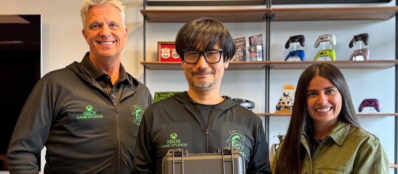 Переживший увольнения сотрудник id Software заявил, что у руководства Xbox нет плана – только "корпоративная чушь" и мечты о большой прибыли здесь и сейчас