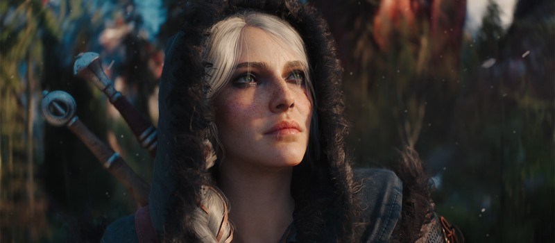 Решения в The Witcher 4 будут преследовать игроков неоднозначными последствиями