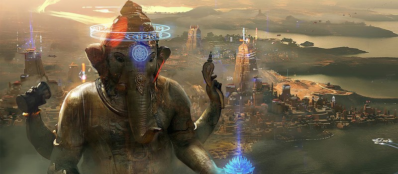 Сценарист Assassin's Creed Shadows подтвердил, что Beyond Good & Evil 2 всё ещё в активной разработке