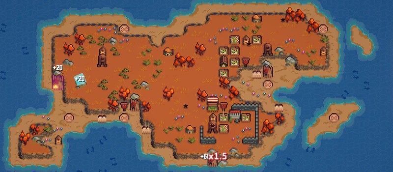 Издатель Palworld назвал Combolands лучшей инди-игрой года и самой затягивающей со времён Balatro