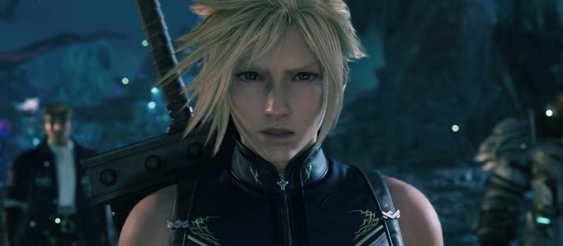 Геймдиректор Final Fantasy 7 Revelation просит вас сперва пройти две предыдущие части – его ранние слова о "самостоятельности" игры были "неверно истолкованы"