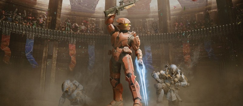 Детали "разгрома" Halo Studios – команда сидела без игр и с внутренними конфликтами