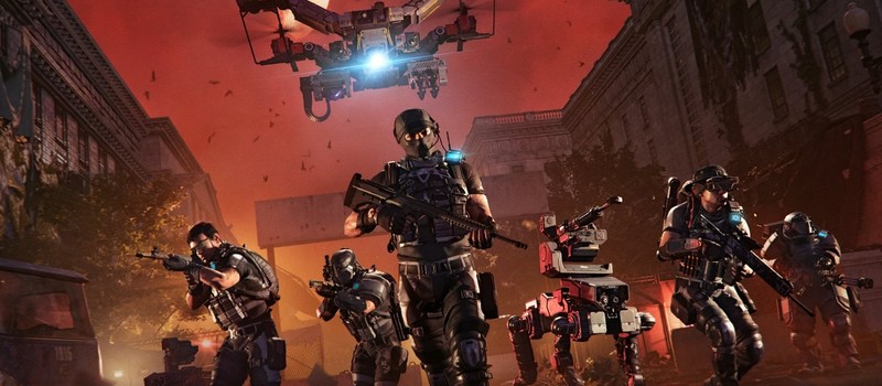 Новое дополнение The Division 2 выйдет 3 ноября, игра получила бесплатные выходные