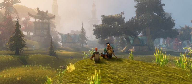 Для WoW Forever вышел мод, скрывающий 946 участника гильдий Асмонгольда – его скачали уже более 4250 раз