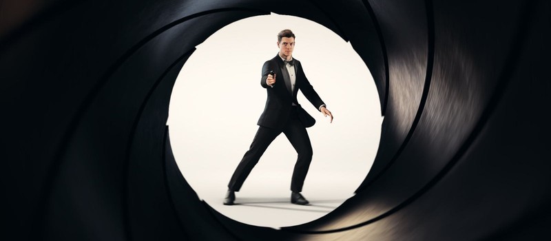 007 First Light и "френдслоп-хит" Big Walk лидируют в номинациях на Golden Joystick Awards 2026