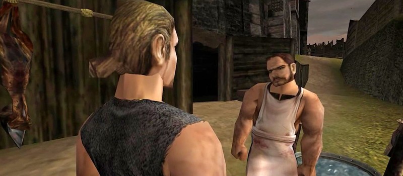 Классическая Gothic вышла на iOS за 11 долларов