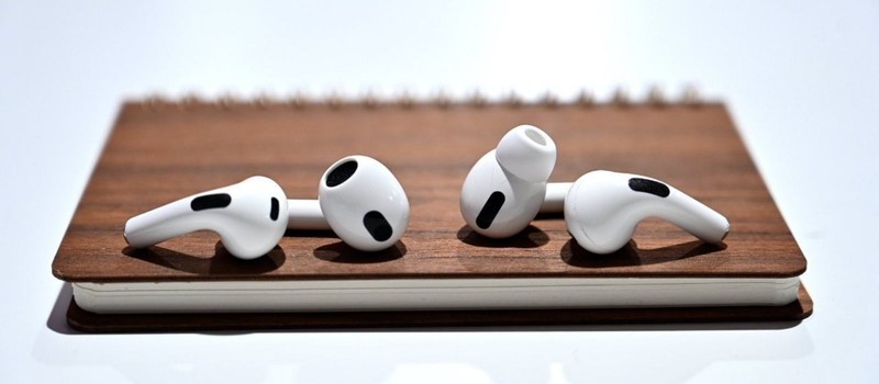 Apple добавила кастомный эквалайзер в AirPods вместе с обновлением iOS 27