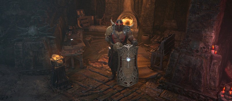 Blizzard признала технические проблемы с новым сезоном Diablo 4 и подарила геймерам редкий ресурс для крафта мифических уников – но многие жалуются, что получили только письмо с извинениями