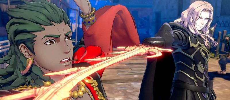 Спустя полторы недели после релиза мало кто прошёл Fire Emblem: Fortune's Weave до конца – похоже, что это игра на 90 часов и больше