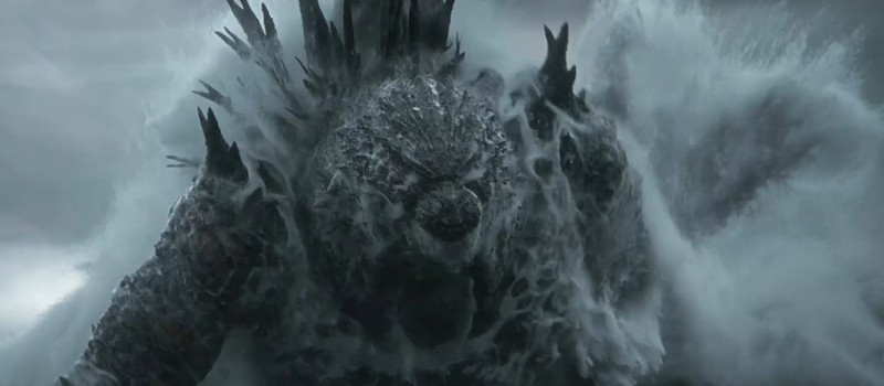"Годзилла: Минус ноль"  получил 93% на Rotten Tomatoes и 78 баллов на Metacritic – первые отзывы