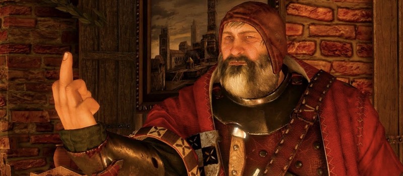 Сценаристка квеста Барона из "Ведьмака 3" вернулась в CD Projekt RED спустя годы