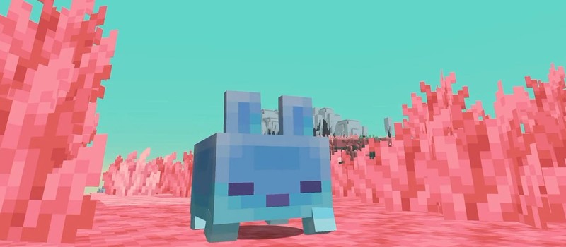 17 лет спустя – Minecraft ежедневно привлекает более 300 тысяч новых игроков