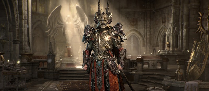 Три года поисков – игроки Diablo 4 раскрыли самый глубоко спрятанный секрет игры