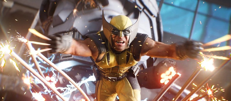 2 кадра в секунду на RTX 5090 – эмулятор PS5 не справляется с Marvel's Wolverine
