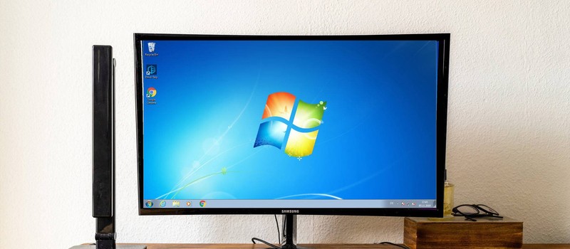 Windows 7 объявили лучшим произведением Microsoft, и фанаты XP тут же подняли бунт