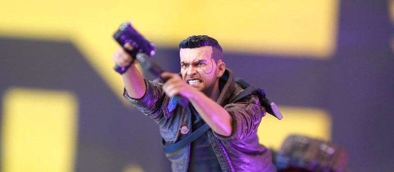 400 долларов без игры – коллекционка GTA 6 проиграла Cyberpunk 2077, но она стоит своих денег