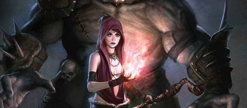 Ветеран BioWare рассказал, что изменил бы в каждой части Dragon Age