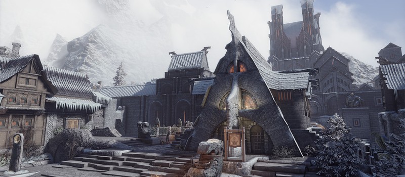 Тодд Говард не доверил бы спин-офф The Elder Scrolls другой студии несмотря на успех Fallout: New Vegas