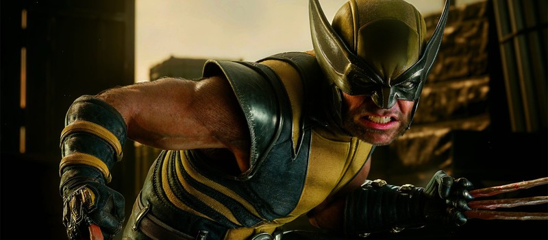 Геймеры в шоке от того, что в Marvel's Wolverine нет возможности рубить деревья, а в Metal Gear Rising 13-летней давности – есть
