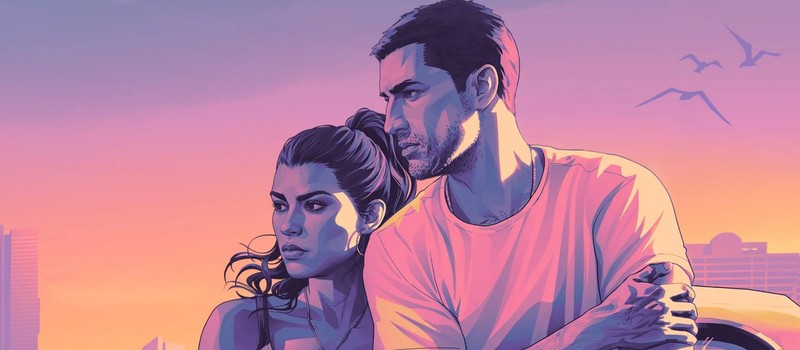 10 тысяч эксклюзивных пластинок саундтрека GTA 6 распродали еще до релиза
