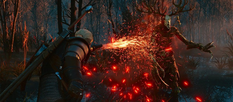 11 новых улучшений The Witcher 3 Remastered – от трассировки волос Геральта до жестов Joy-Con