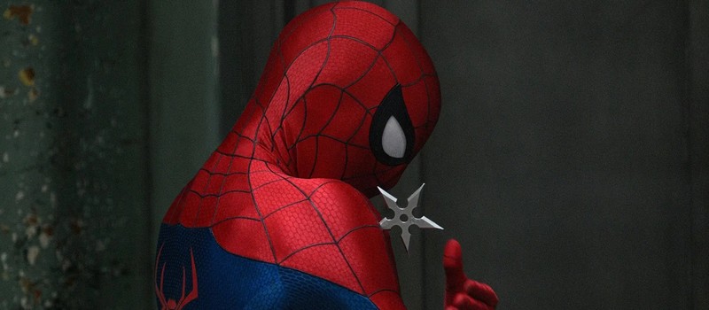 Sony может повторно выпустить в прокат "Человека-паука: Новый день" с новыми сценами