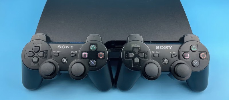 Контроллер PS3 спустя 20 лет по-прежнему разделяет фанатов PlayStation на два лагеря