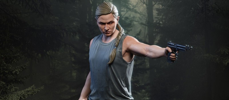 Король крыс в The Last of Us Part II оказался зашифрованным образом Джоэла и Элли