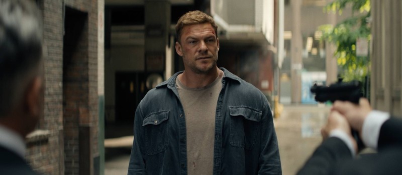 Amazon продлил "Ричера" на шестой сезон ещё до премьеры пятого