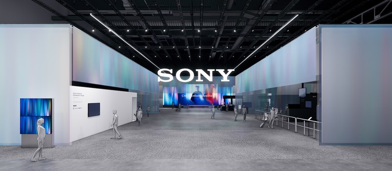 PlayStation не приедет на CES 2027 впервые за 25 лет