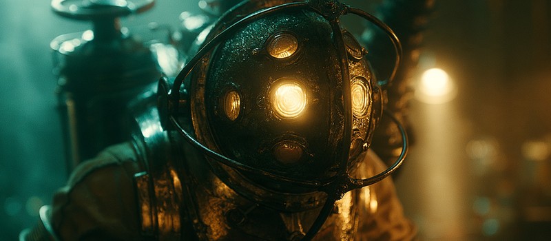 Гильермо дель Торо пытался экранизировать BioShock – фильм похоронили "катастрофические" созвоны