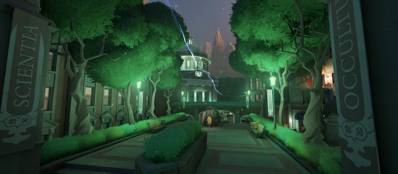 Valve выпустила масштабное обновление для Deadlock с шестью новыми героями и полностью переработанной картой
